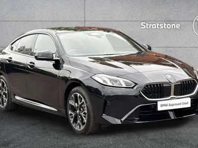 Used BMW 220