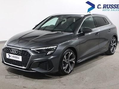 Audi A3 e-tron