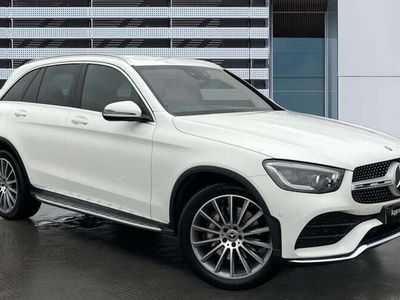 Mercedes GLC300