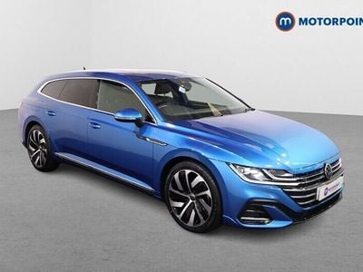 VW Arteon