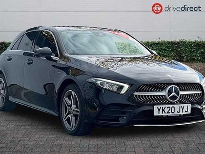 Mercedes A250