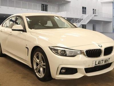 BMW 420