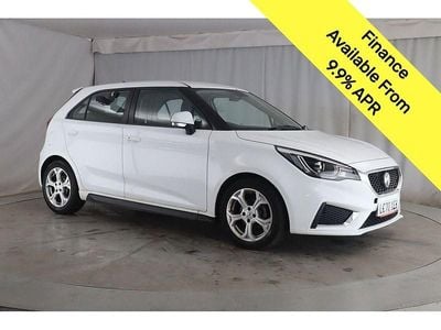 MG MG3