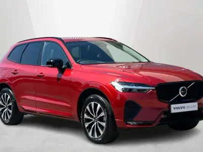 Used Volvo XC60 Plus 194 HP (142 kW) 2023 SUV