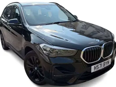 Used BMW X1