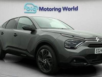 Citroën C4