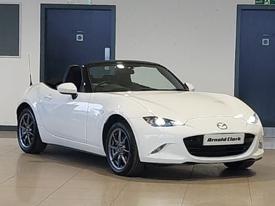 Mazda MX5
