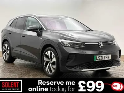 Used VW ID.4