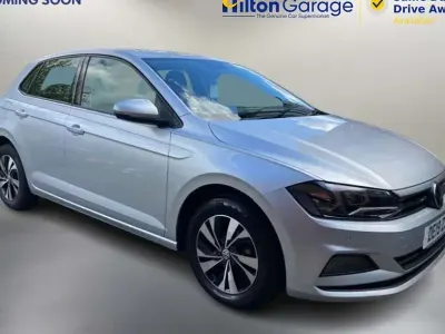 Usado VW Polo