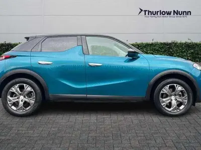 Used DS Automobiles DS3 Crossback E-Tense