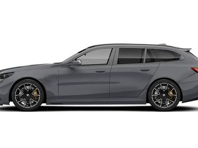 Ny BMW M5 727 HK (534 kW) 2026 Kombi
