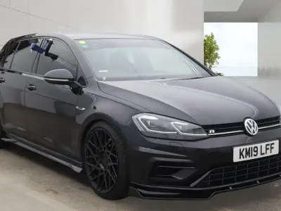 Used VW Golf VII