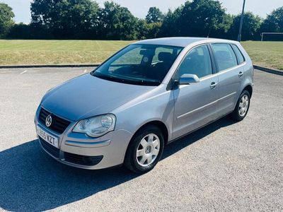 VW Polo