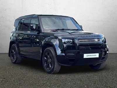 Used Land Rover Defender SE Dynamic 2025 SUV