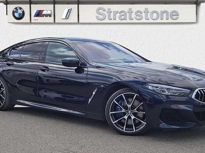 BMW 840