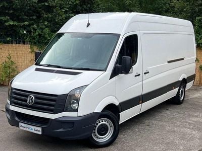 VW Crafter