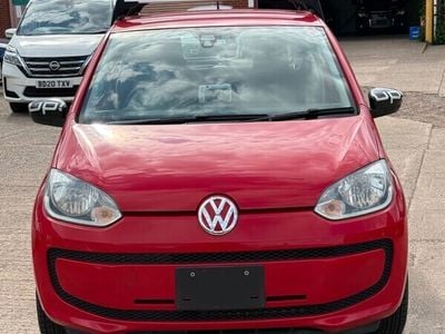 VW up!