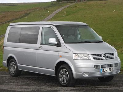 Used VW Transporter 2007 Van