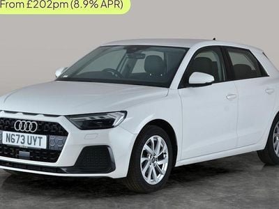 Used Audi A1 Sportback Sport 95 HP (69 kW) 2026 Hatchback