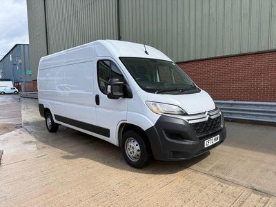 Citroën Relay