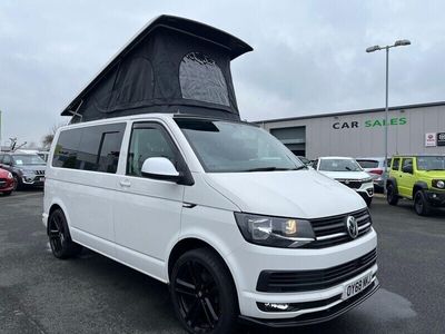 VW Transporter