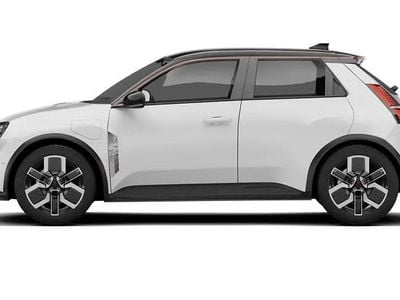New Renault 5 E-Tech Iconic 110 kW (150 HP) 2025 Hatchback