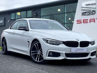 BMW 420