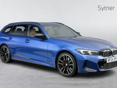 Usado BMW M340