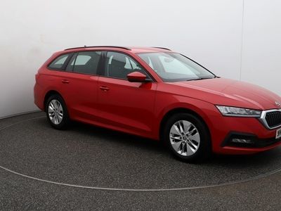 used Skoda Octavia 2020 | 2.0 TDI SE Technology Euro 6 (s/s) 5dr