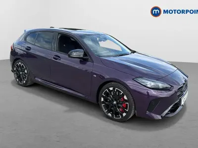 Used BMW M135