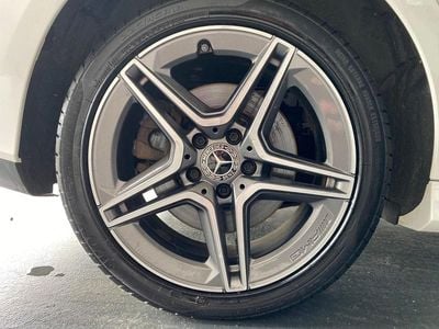 Mercedes CLA250e