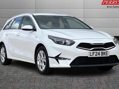 Kia Ceed Sportswagon
