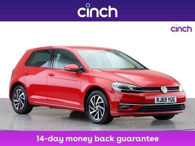 VW Golf VII