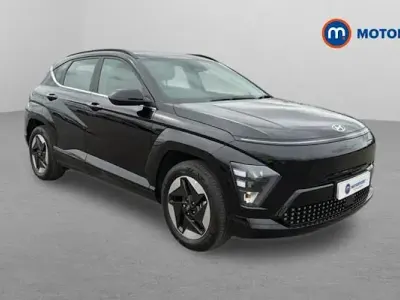 Used Hyundai Kona Advanced 160 kW (218 HP) 2026 SUV