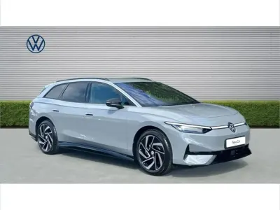 Used VW ID.7