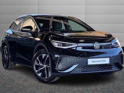 VW ID.5