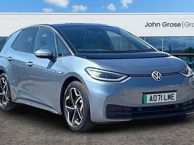 VW ID.3