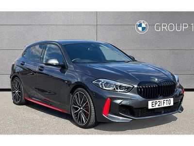 BMW 128