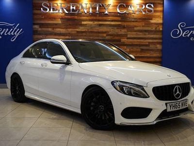 Mercedes C250