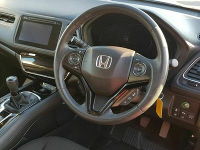 used Honda HR-V 1.5 I-VTEC SE 5d 129 BHP
