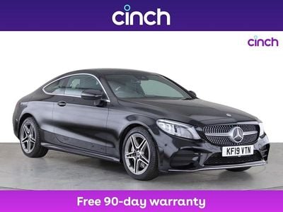 Mercedes C300