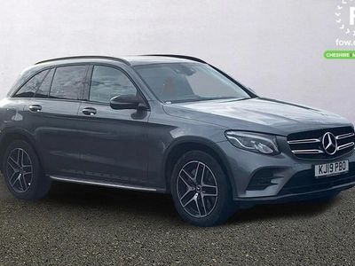 Used 2019 Mercedes E250 AMG Estate | £22,299 (Fair price)