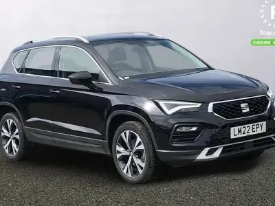 Used Seat Ateca SE Technology 150 HP (110 kW) 2025 SUV