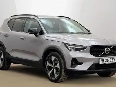 Used Volvo XC40 Plus 161 HP (118 kW) 2026 SUV