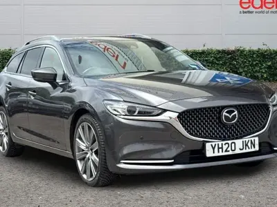 Used Mazda 6