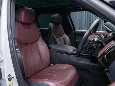 Used Land Rover Range Rover Sport
