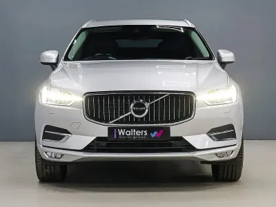 Used Volvo XC60
