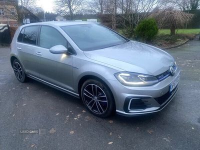 VW Golf VII