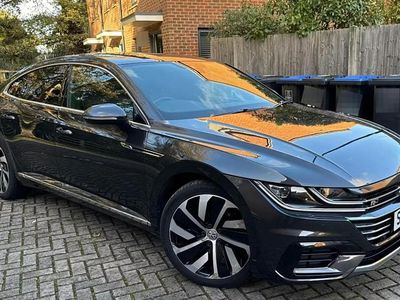 VW Arteon