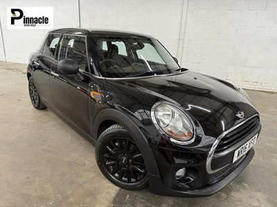 Mini One D